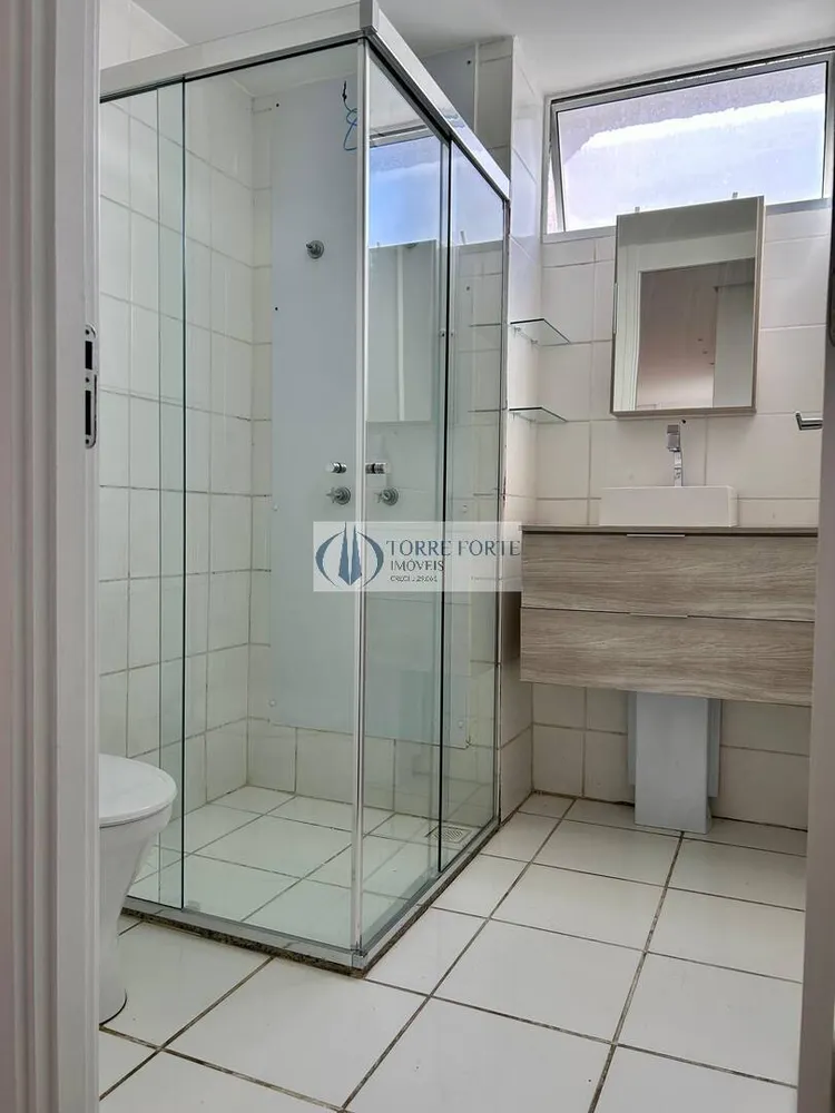 Apartamento, 2 quartos, 44 m² - Foto 3