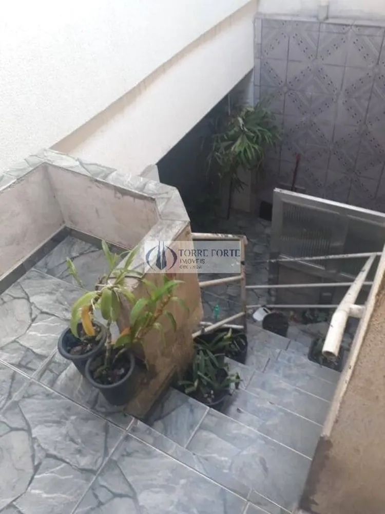 Casa, 3 quartos, 120 m² - Foto 4