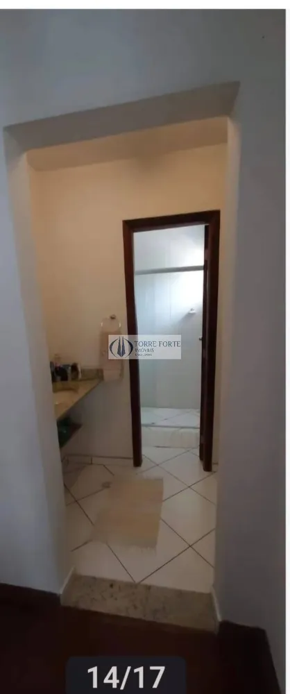 Casa, 4 quartos, 300 m² - Foto 1