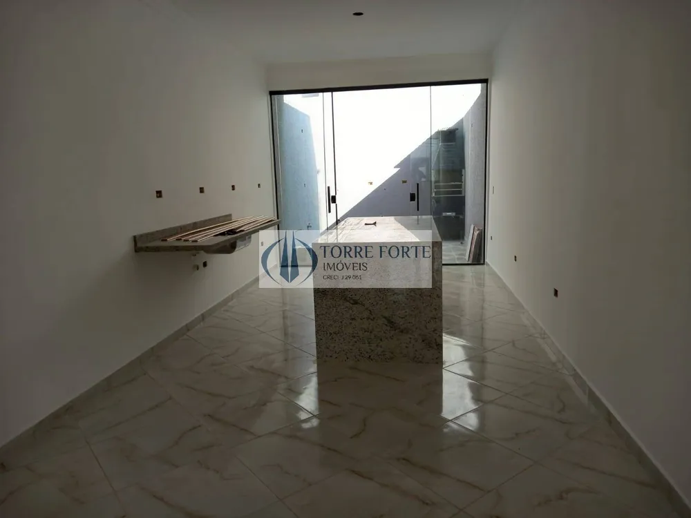 Casa, 3 quartos, 126 m² - Foto 2