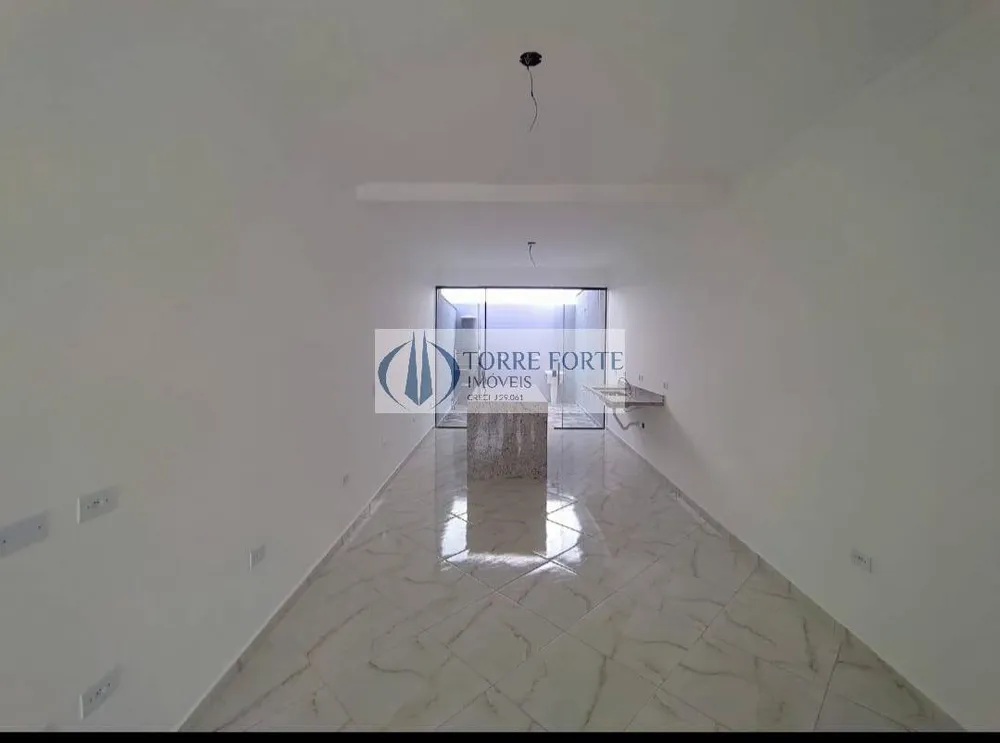 Casa, 3 quartos, 126 m² - Foto 3
