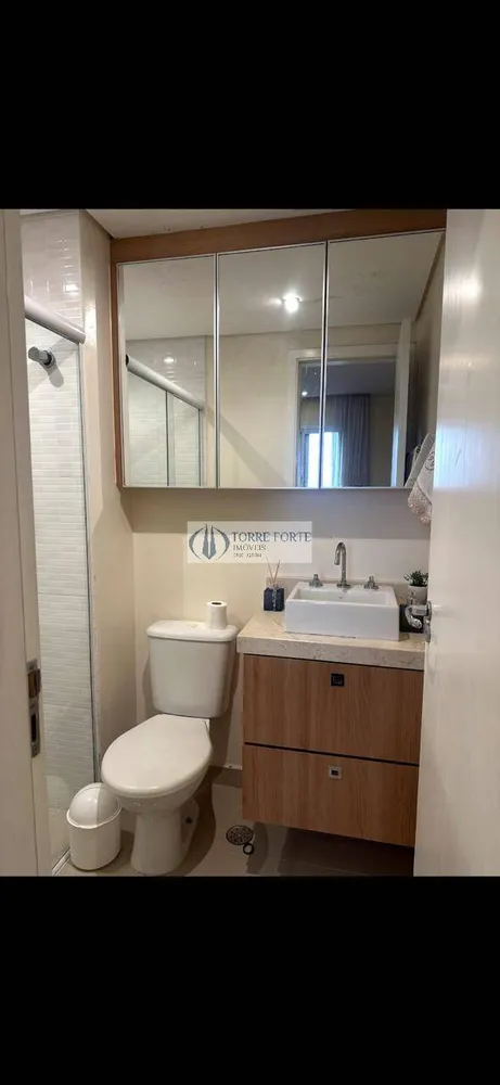 Apartamento, 3 quartos, 78 m² - Foto 8