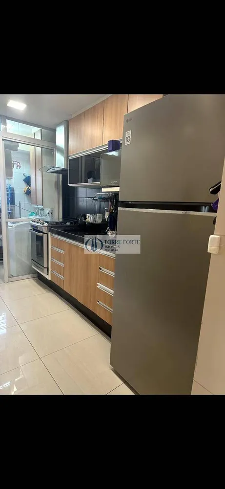 Apartamento, 3 quartos, 78 m² - Foto 2
