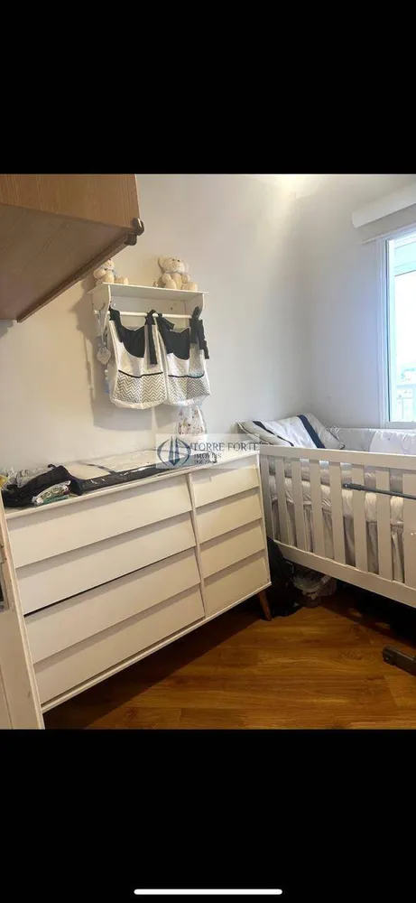 Apartamento, 3 quartos, 78 m² - Foto 7