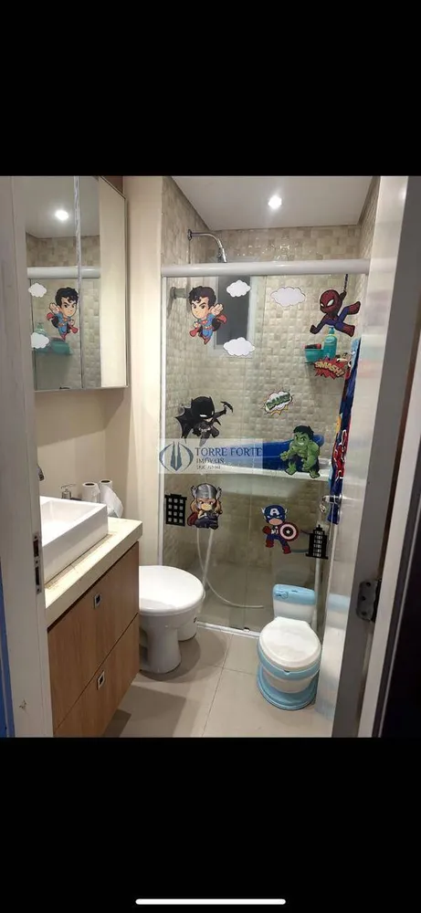 Apartamento, 3 quartos, 78 m² - Foto 6