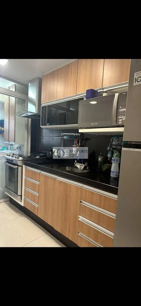 Apartamento, 3 quartos, 78 m² - Foto 1