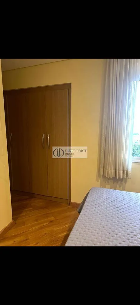 Apartamento, 3 quartos, 78 m² - Foto 5