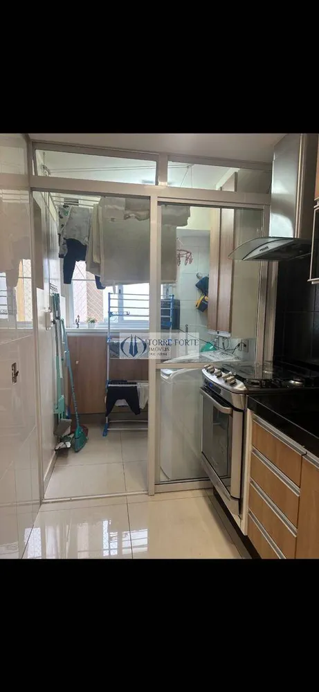 Apartamento, 3 quartos, 78 m² - Foto 3