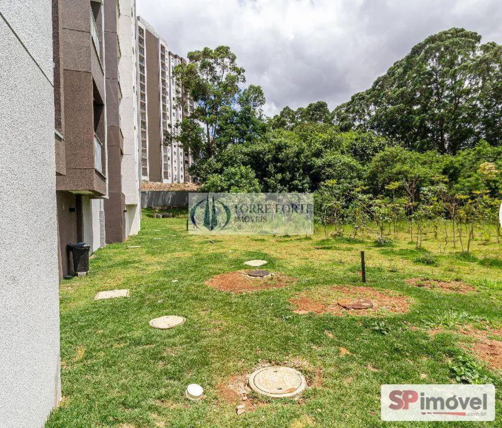 Apartamento, 2 quartos, 42 m² - Foto 8