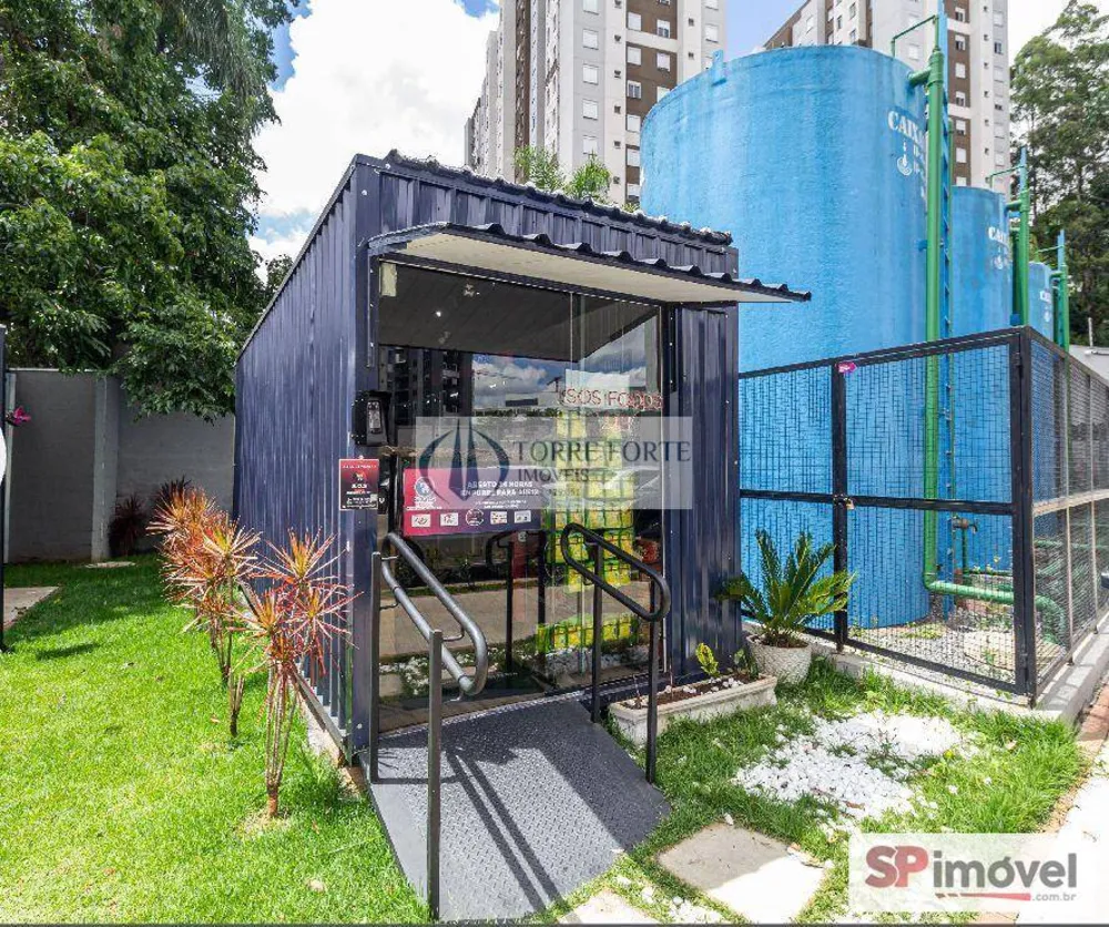 Apartamento, 2 quartos, 42 m² - Foto 7
