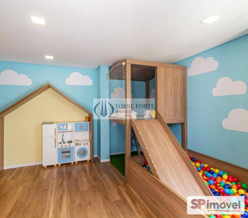 Apartamento, 2 quartos, 42 m² - Foto 6