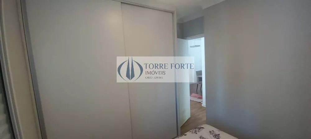 Apartamento à venda com 2 quartos, 50m² - Foto 4