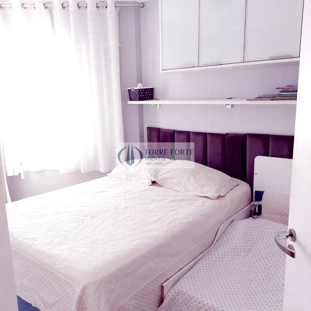 Apartamento, 2 quartos, 65 m² - Foto 5