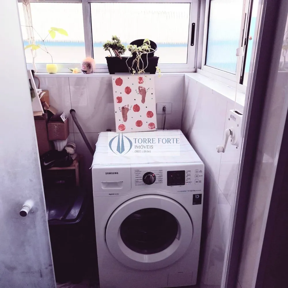 Apartamento, 2 quartos, 65 m² - Foto 3