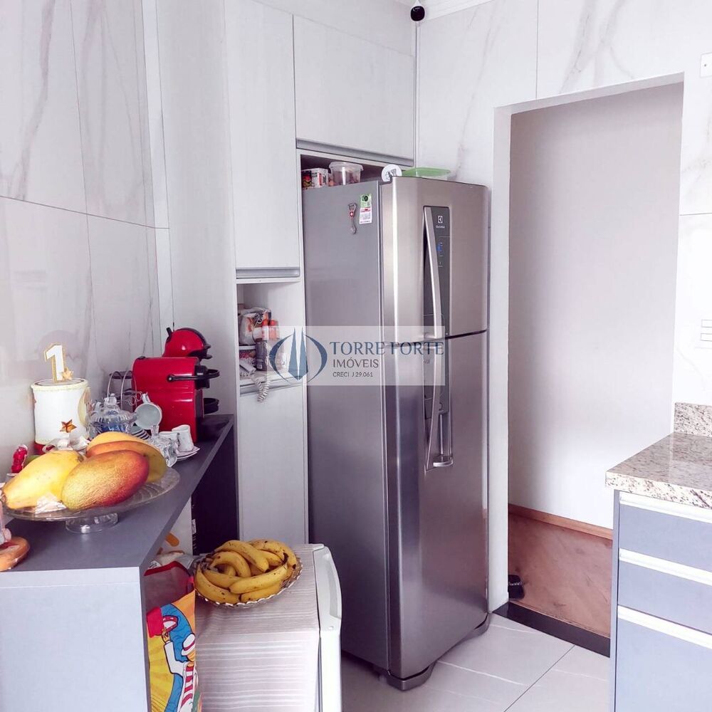 Apartamento à venda com 2 quartos, 65m² - Foto 3