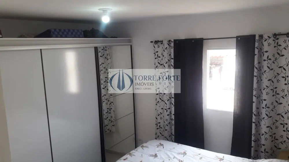Casa, 2 quartos, 90 m² - Foto 11