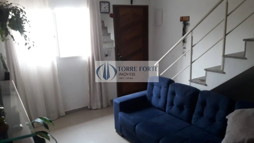 Casa, 2 quartos, 90 m² - Foto 12