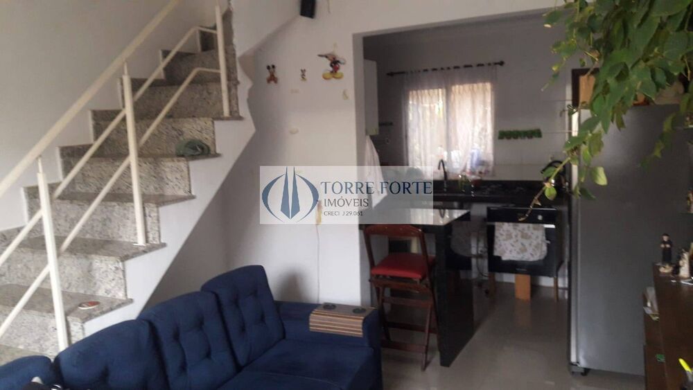 Casa, 2 quartos, 90 m² - Foto 7