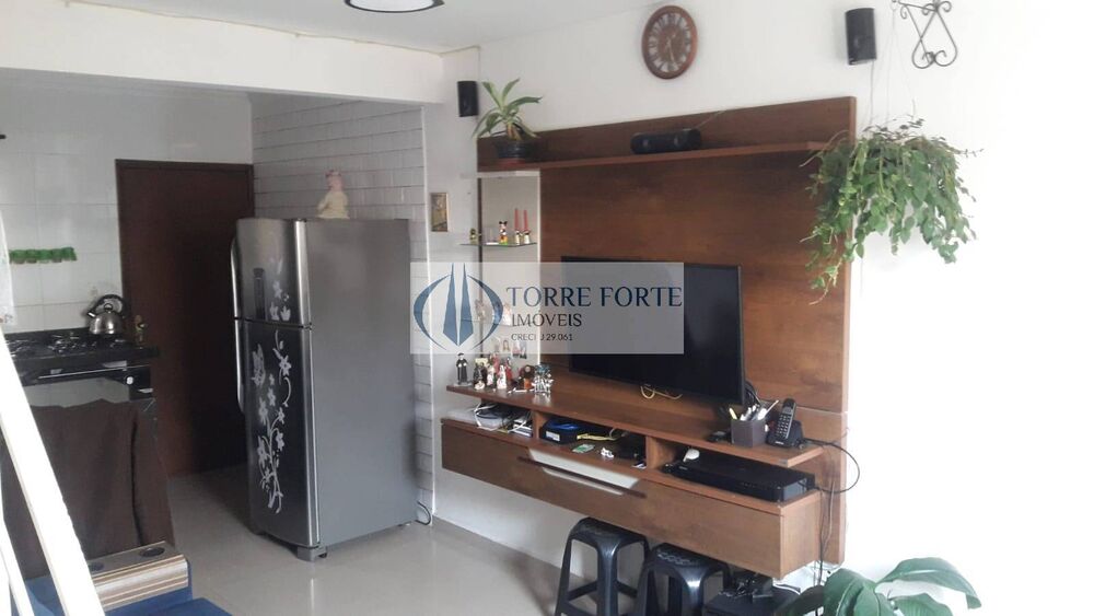 Casa, 2 quartos, 90 m² - Foto 3