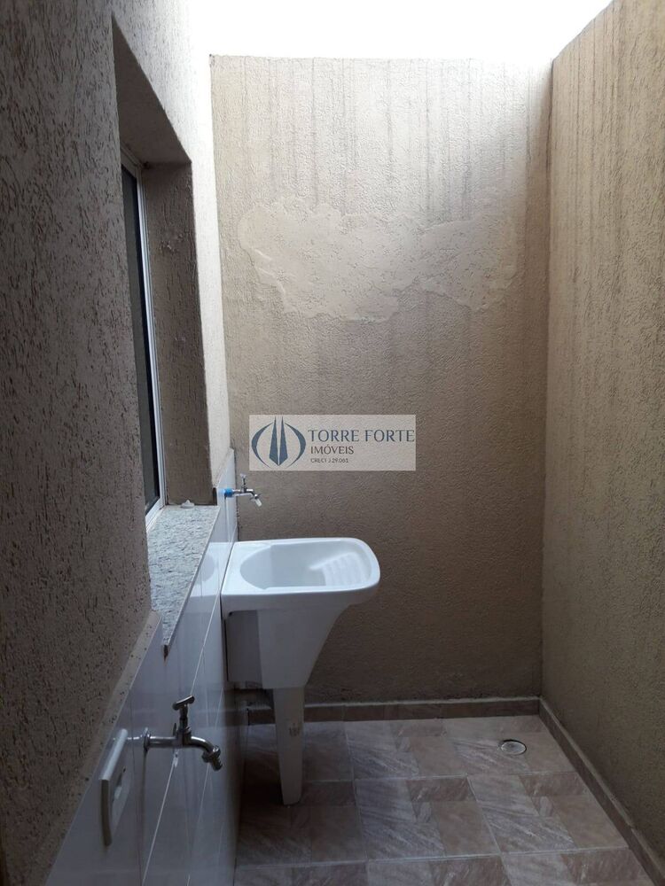 Casa, 2 quartos, 90 m² - Foto 5