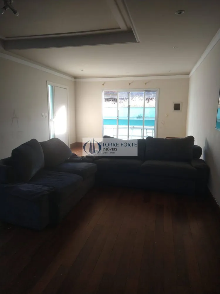Sobrado, 3 quartos, 300 m² - Foto 4