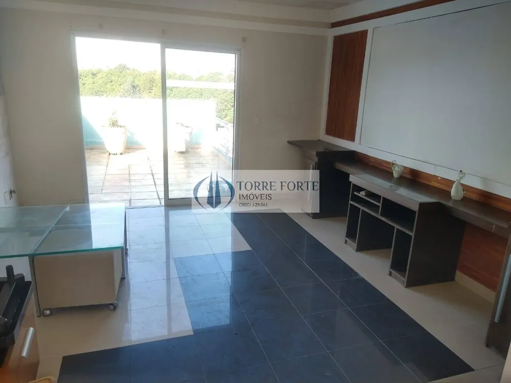 Sobrado, 3 quartos, 300 m² - Foto 2