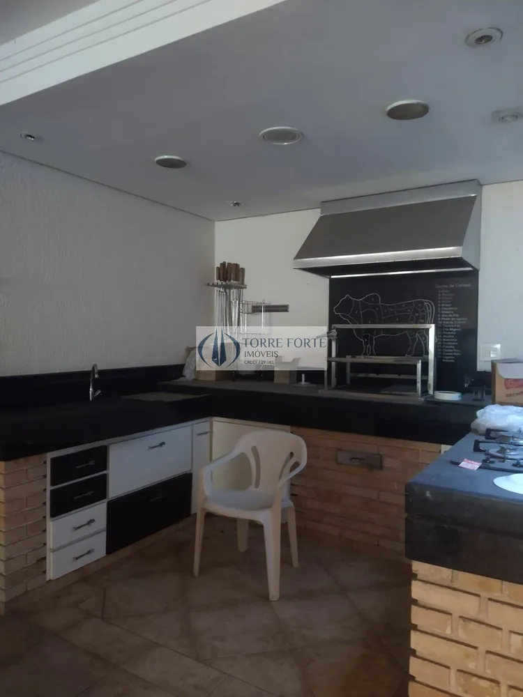 Sobrado, 3 quartos, 300 m² - Foto 1
