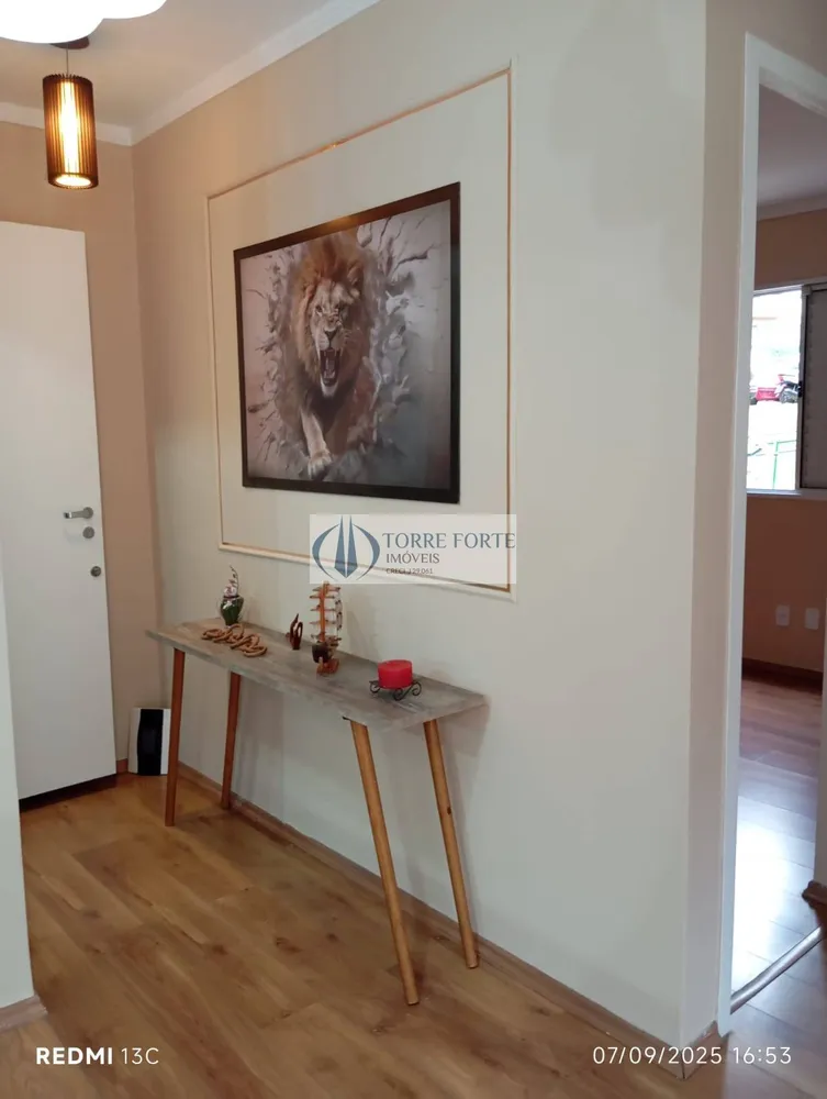 Apartamento, 2 quartos, 47 m² - Foto 2