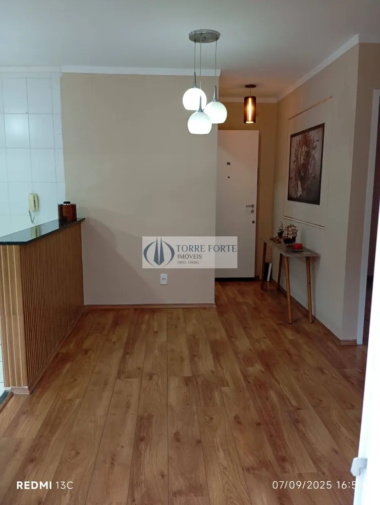 Apartamento, 2 quartos, 47 m² - Foto 3
