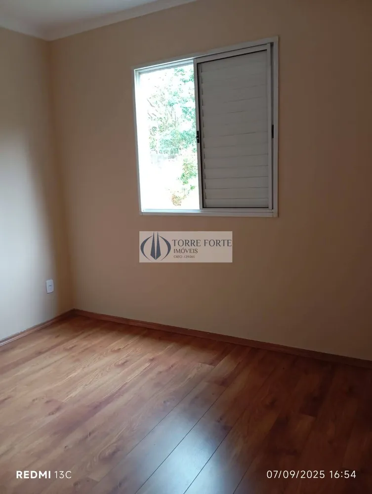 Apartamento, 2 quartos, 47 m² - Foto 6