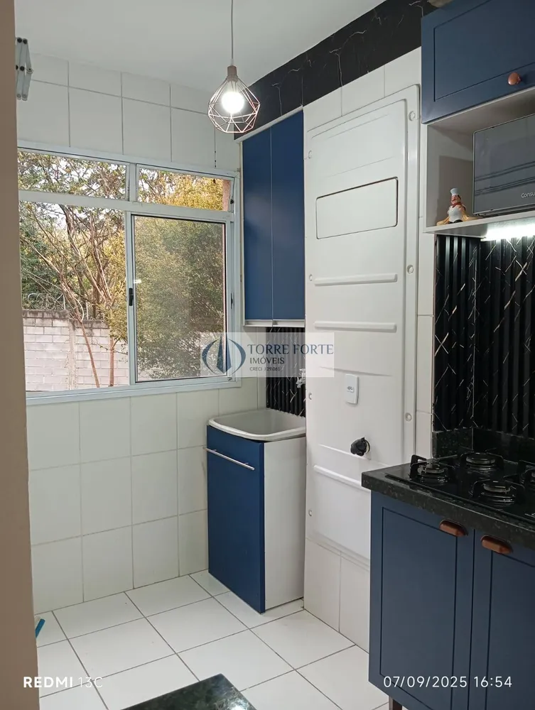 Apartamento, 2 quartos, 47 m² - Foto 5