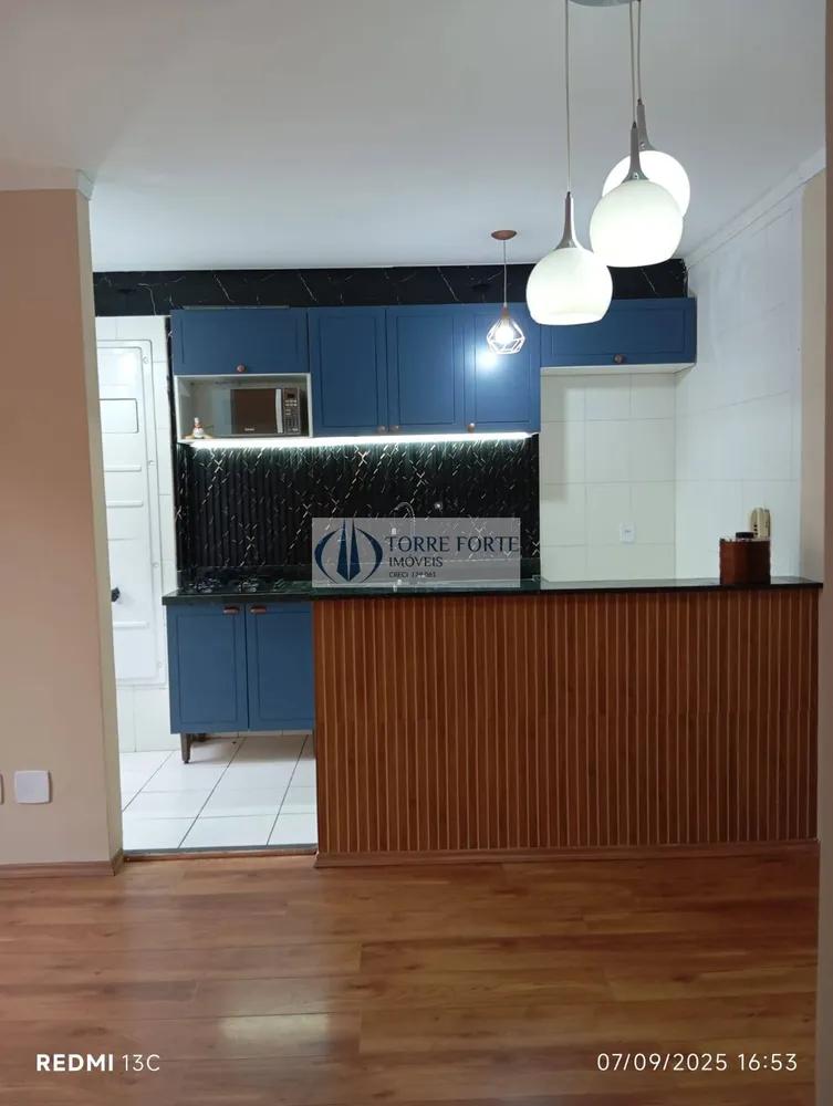 Apartamento, 2 quartos, 47 m² - Foto 4