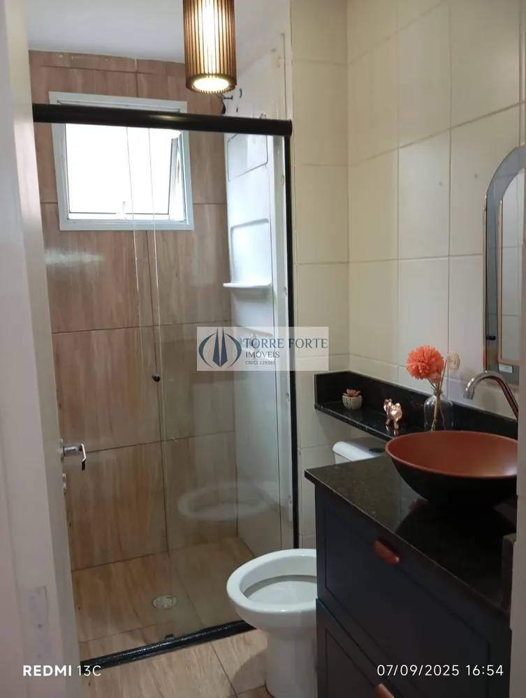 Apartamento, 2 quartos, 47 m² - Foto 8