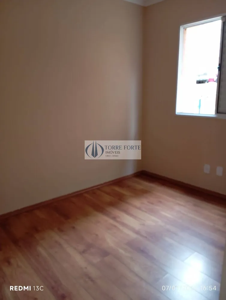 Apartamento, 2 quartos, 47 m² - Foto 7