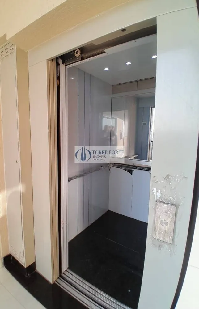 Apartamento, 2 quartos, 44 m² - Foto 3