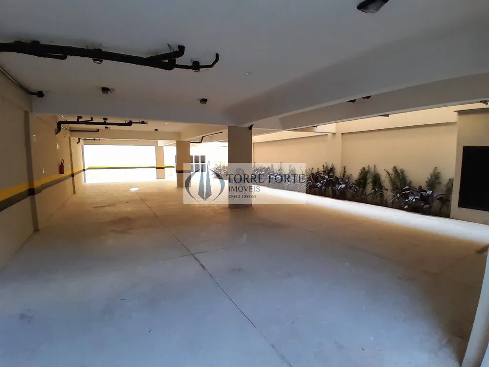 Apartamento, 2 quartos, 44 m² - Foto 2