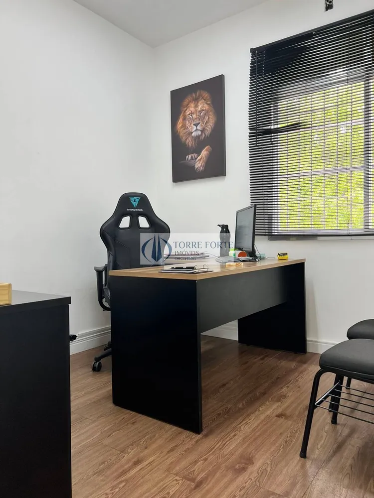Sala-Conjunto, 189 m² - Foto 8