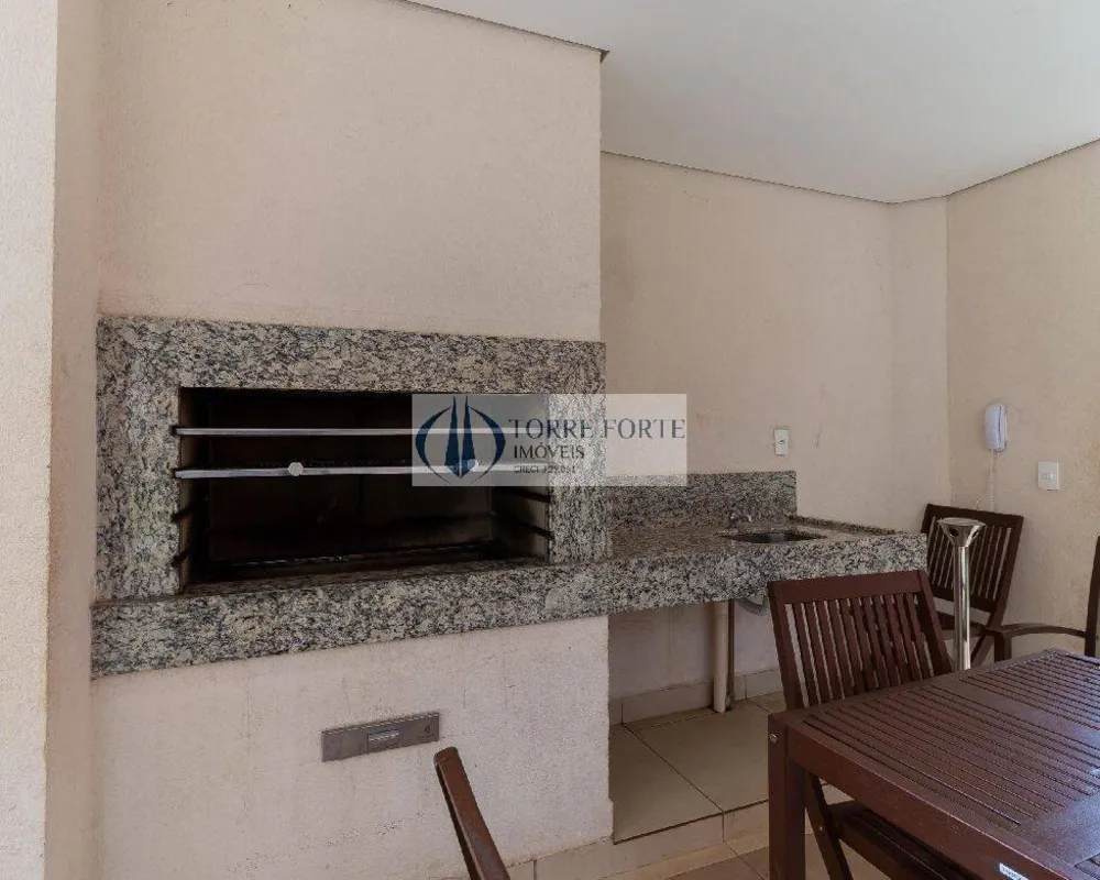 Apartamento, 2 quartos, 41 m² - Foto 6