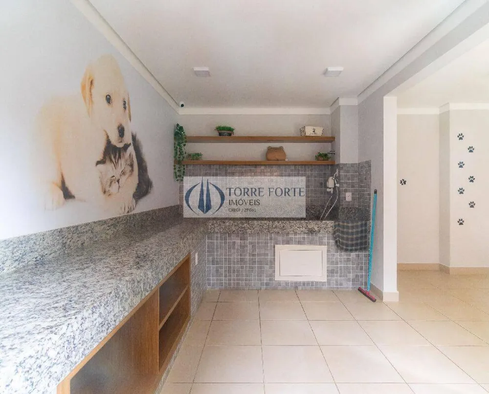 Apartamento, 2 quartos, 41 m² - Foto 8