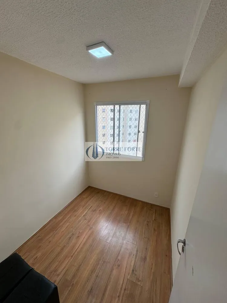 Apartamento, 2 quartos, 41 m² - Foto 3