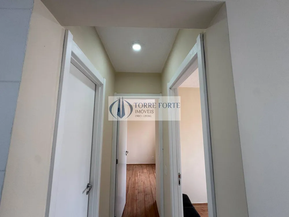 Apartamento, 2 quartos, 41 m² - Foto 4