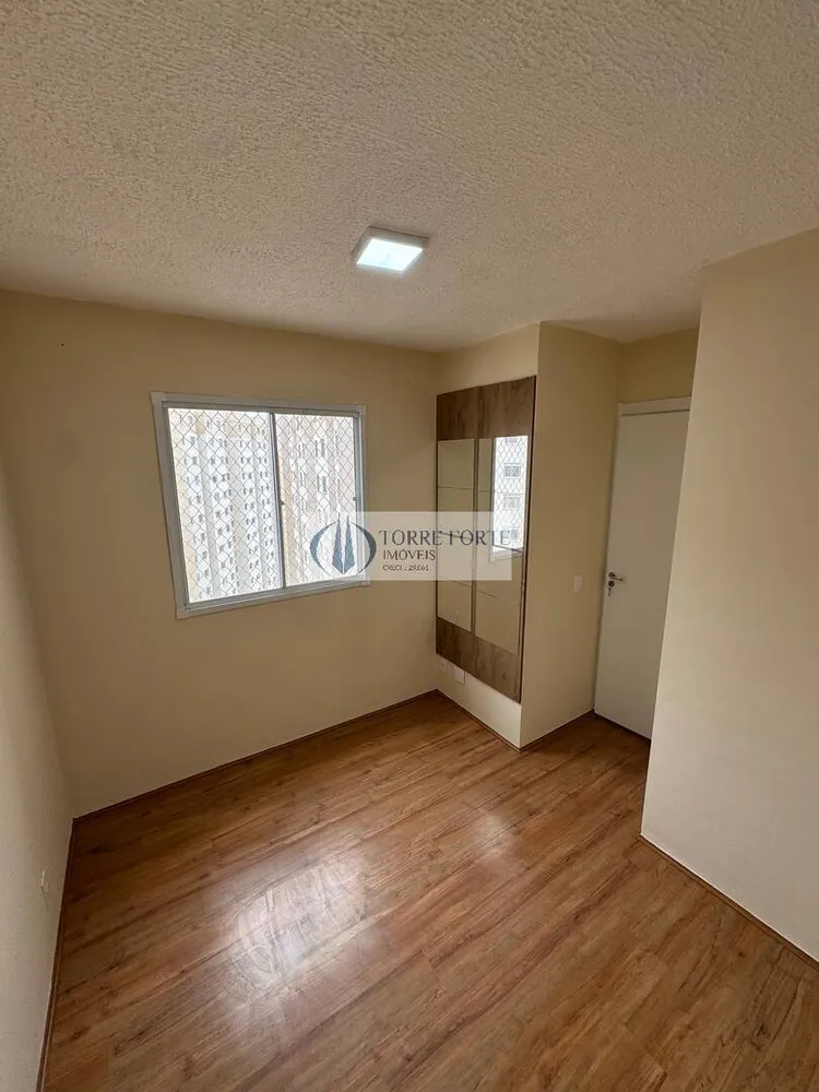 Apartamento, 2 quartos, 41 m² - Foto 1
