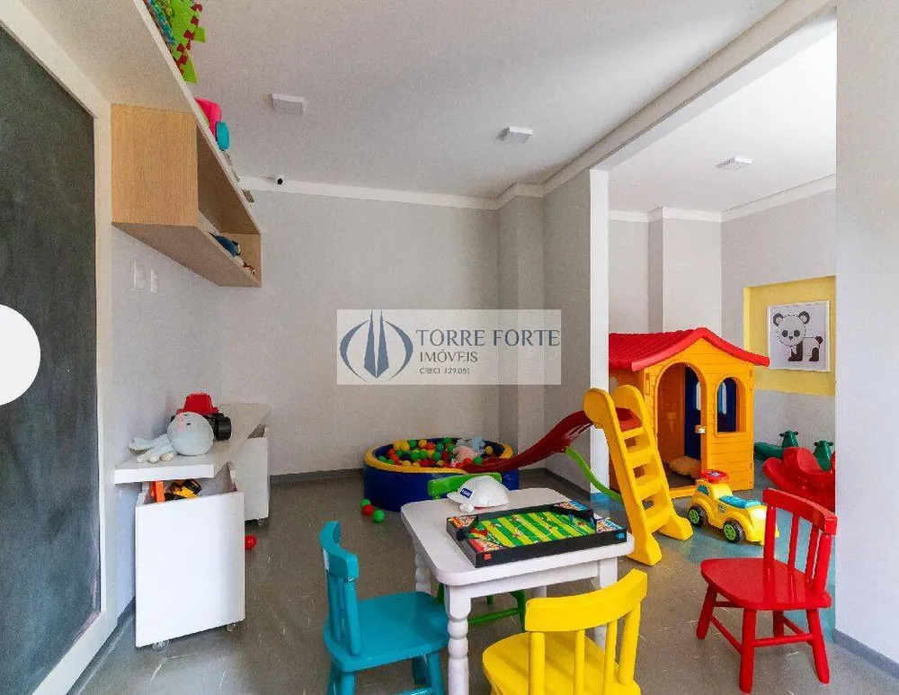 Apartamento, 2 quartos, 41 m² - Foto 7