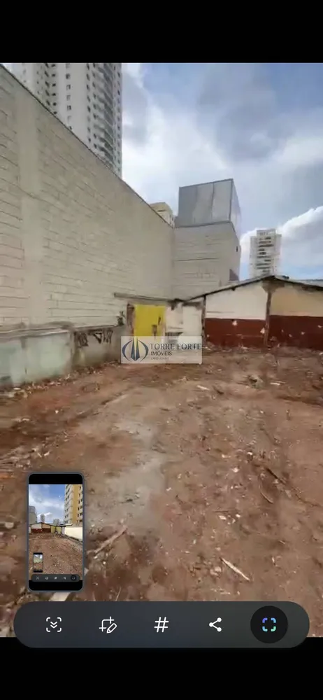 Terreno, 200 m² - Foto 3