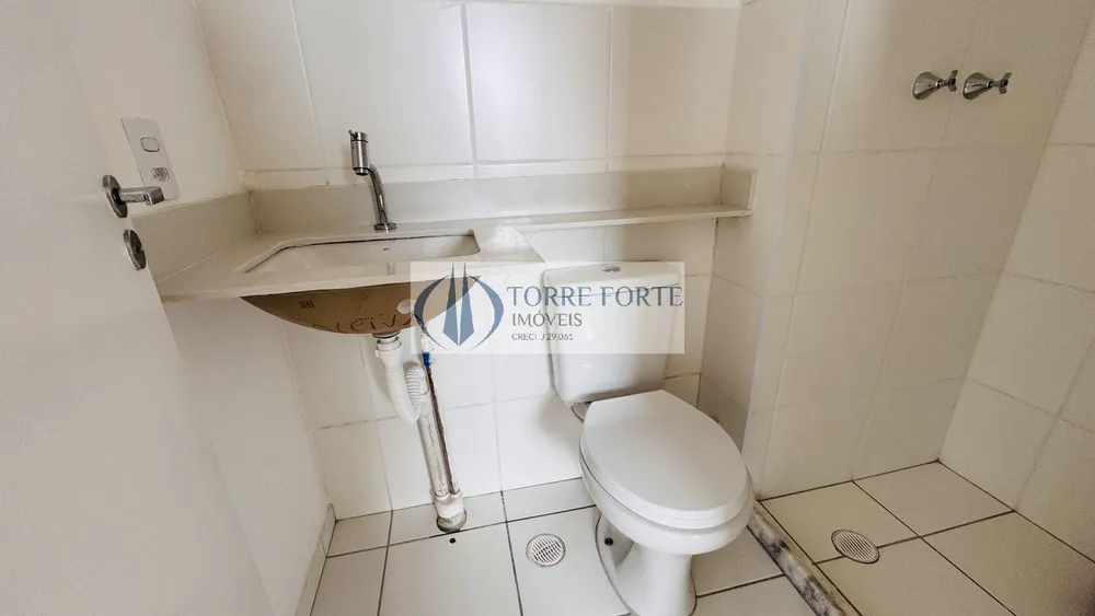 Apartamento, 2 quartos, 36 m² - Foto 5