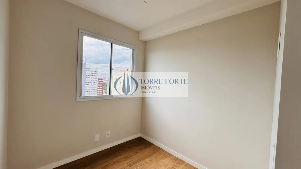 Apartamento, 2 quartos, 36 m² - Foto 7