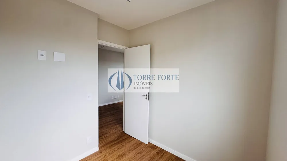 Apartamento, 2 quartos, 36 m² - Foto 6