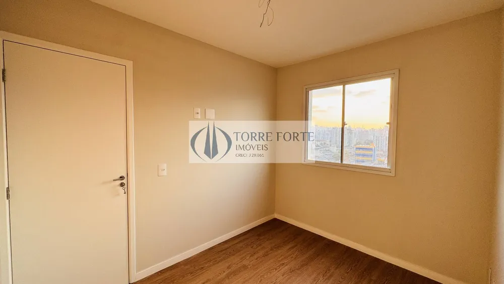 Apartamento, 2 quartos, 36 m² - Foto 2