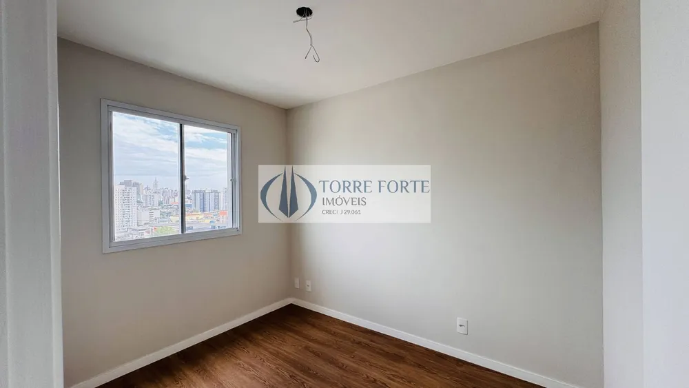 Apartamento, 2 quartos, 36 m² - Foto 8