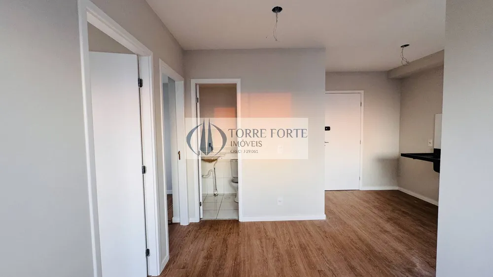 Apartamento, 2 quartos, 36 m² - Foto 3